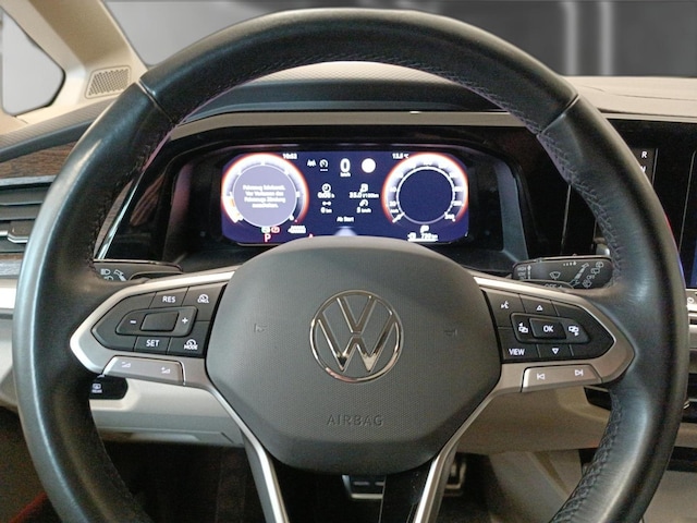 Volkswagen Multivan DSG Lang T7