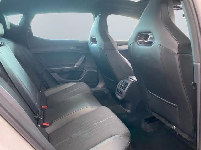 Cupra Leon 2.0 TSI DSG VZ