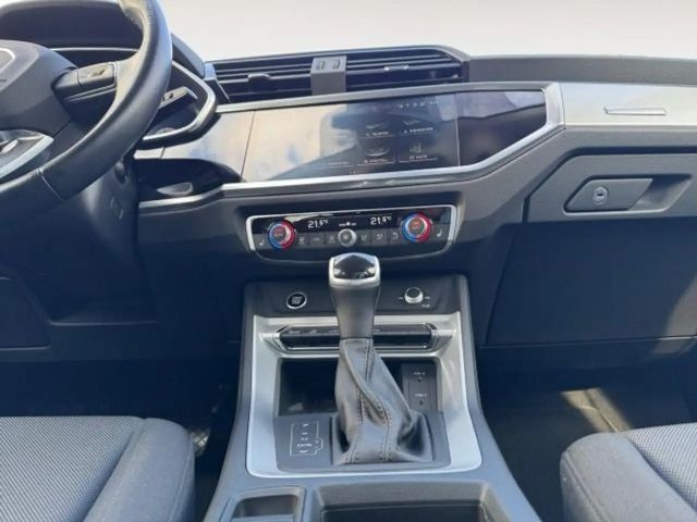 Audi Q3 45 TFSI Hybride