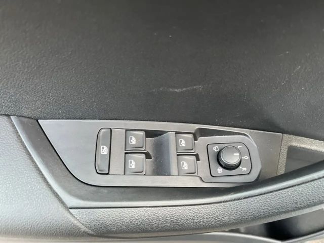 Skoda Karoq 4x4 Sportline