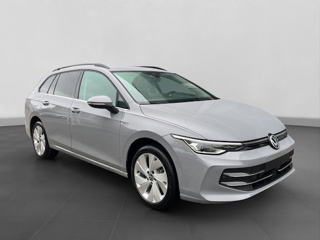 Volkswagen Golf 2.0 TDI DSG Style Variant