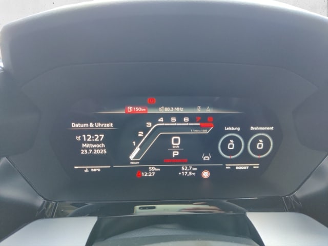 Audi RS3 Quattro S-Tronic Sportback