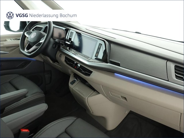 Volkswagen Multivan Style