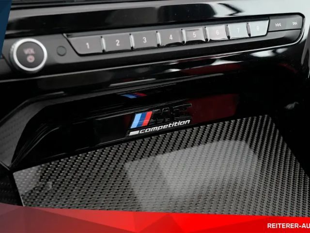 BMW M8 Cabrio Competition