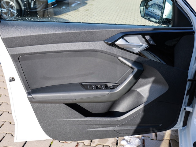 Audi A1 35 TFSI S-Tronic Sportback