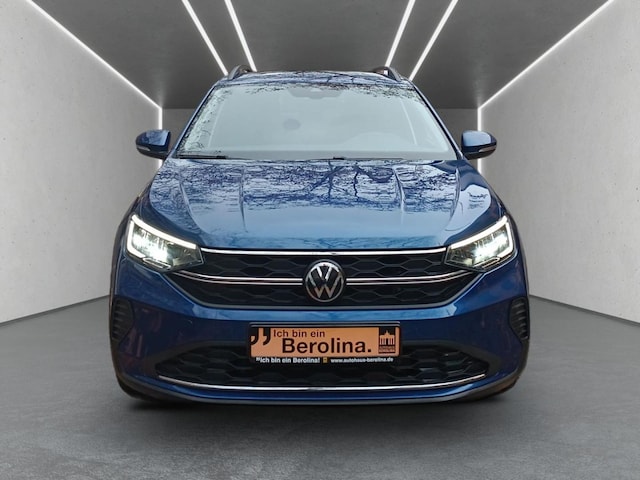 Volkswagen Taigo 1.0 TSI DSG Life