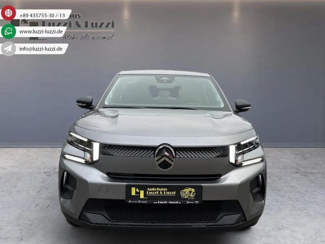 Citroën C3 PureTech You