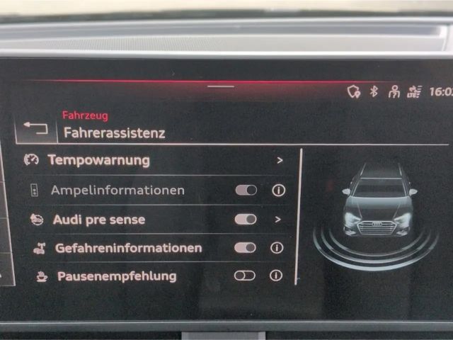 Audi A4 35 TDI Avant