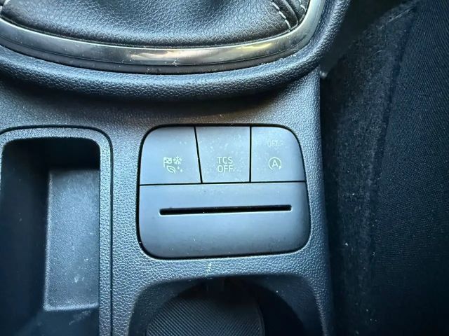 Ford Fiesta EcoBoost Titanium