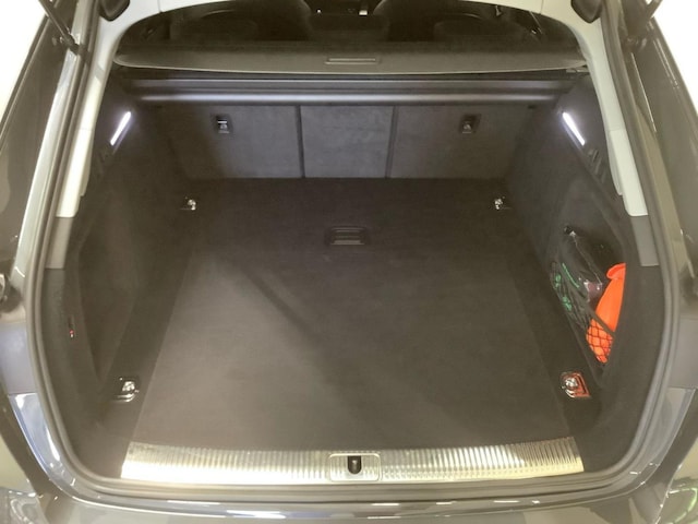 Audi A4 Avant S-Tronic