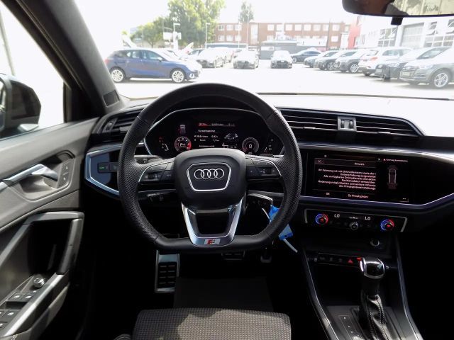 Audi Q3 35 TDI S-Tronic