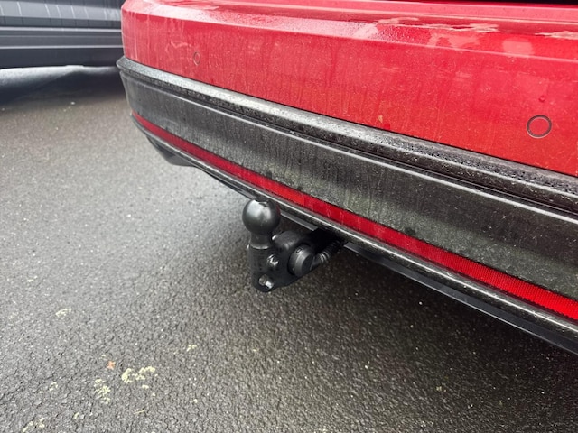 Volkswagen ID.7 Pro Tourer