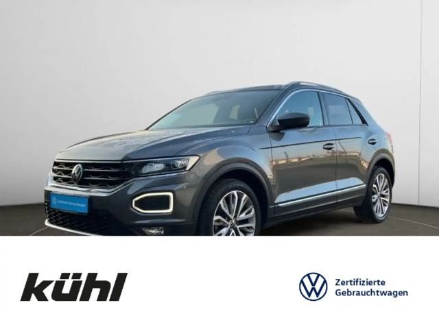 Volkswagen T-Roc 1.5 TSI DSG Sport