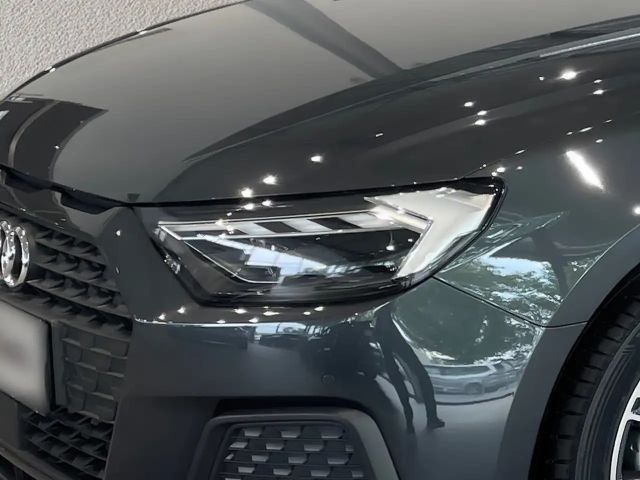 Audi A1 30 TFSI