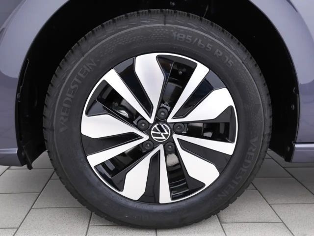 Volkswagen Polo Move