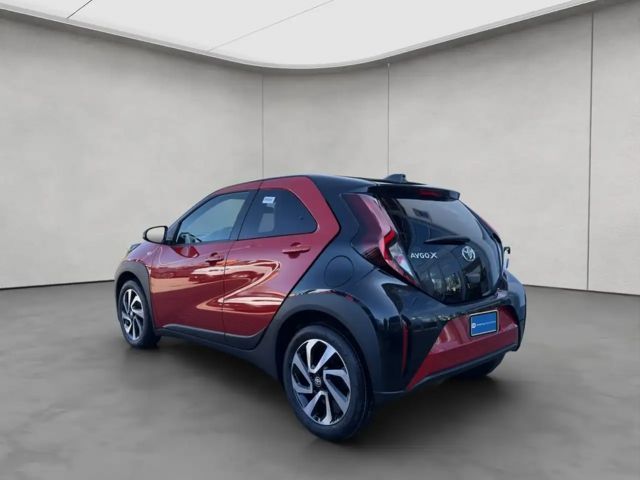 Toyota Aygo X Hatchback S-CVT