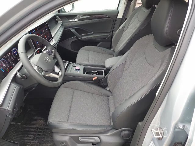 Volkswagen Tayron DSG