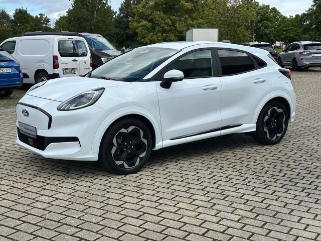 Ford Puma Gen-E Premium