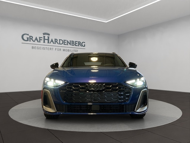 Audi A5 Avant S-Tronic