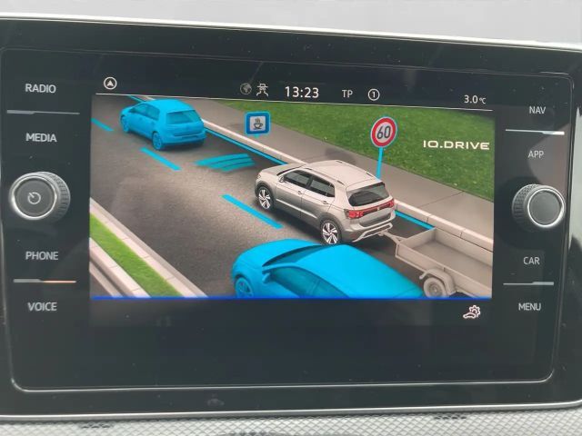 Volkswagen T-Cross 1.5 TSI DSG R-Line