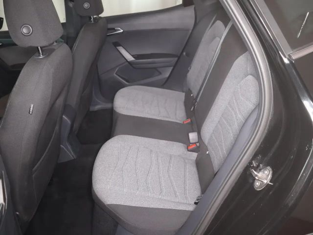 Seat Arona 1.0 TSI DSG