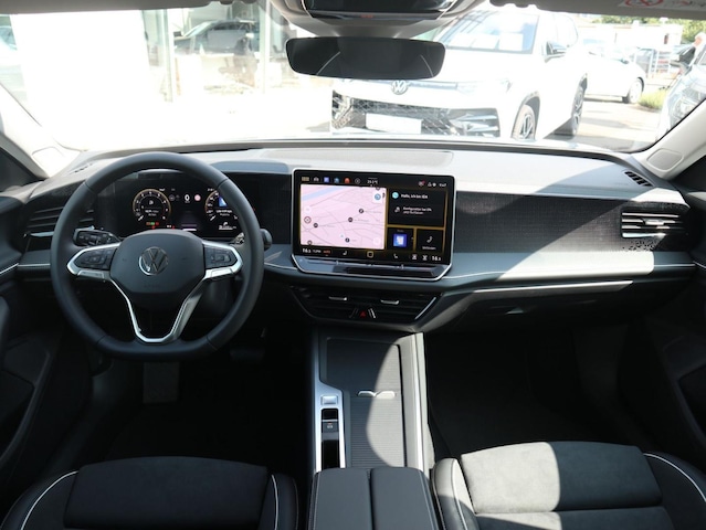 Volkswagen Passat Business DSG