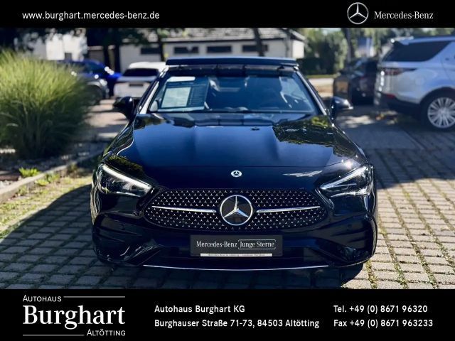 Mercedes-Benz CLE 200 AMG Line