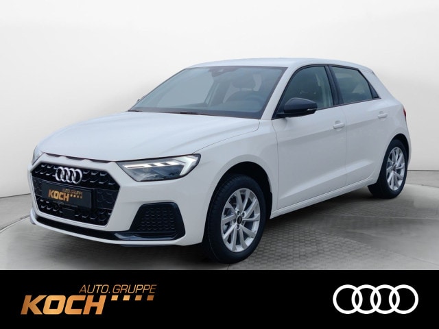 Audi A1 30 TFSI Sportback