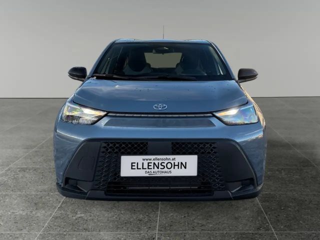 Toyota Aygo X Active Hatchback