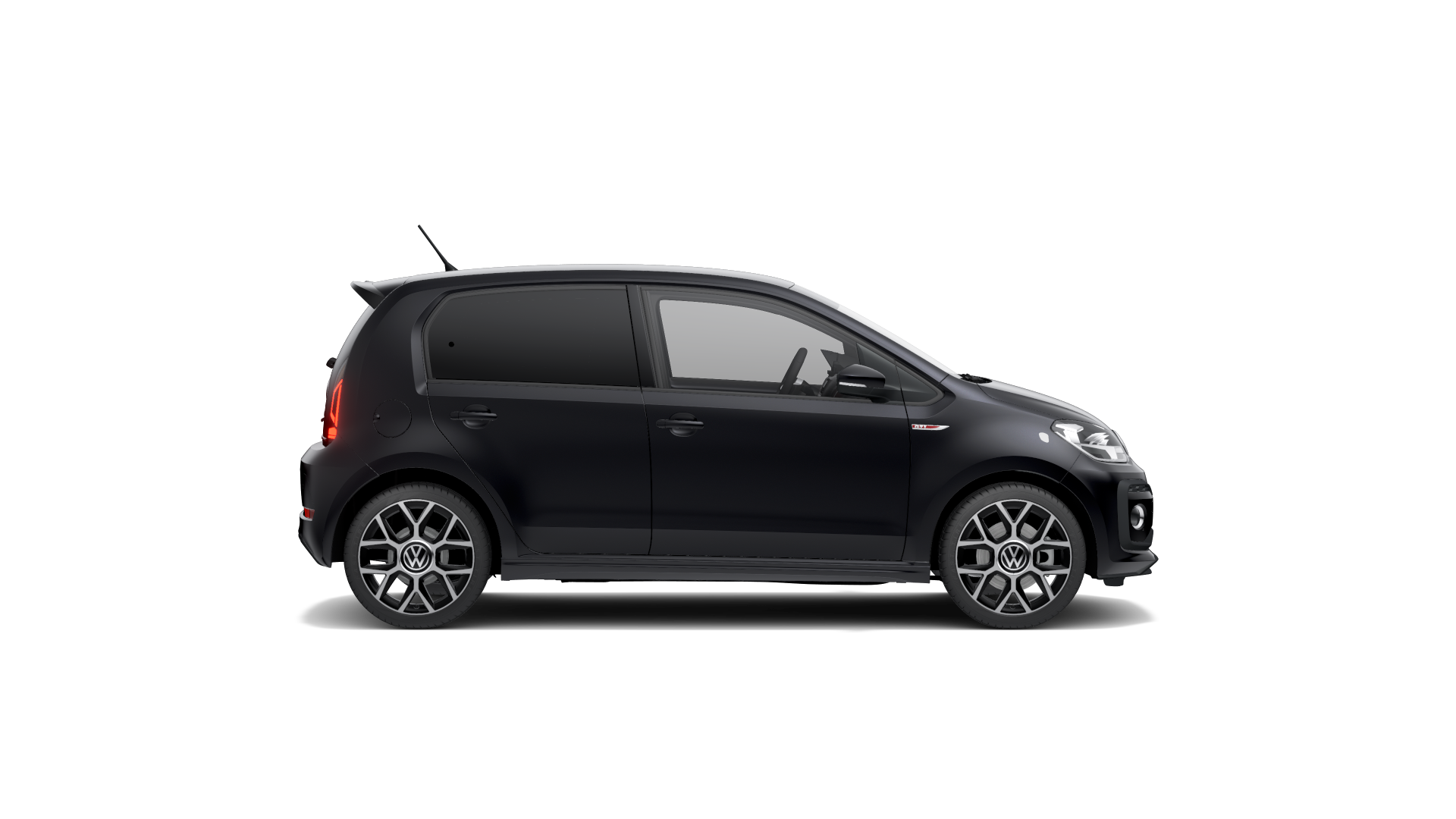 Volkswagen up! 1.0 TSI GTI