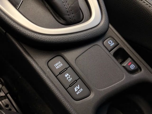 Mazda 2 HYBRID 1 BESITZ!