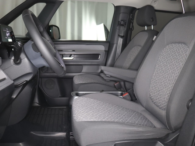 Volkswagen ID.Buzz 150 kW 77 KWh IQ.Drive