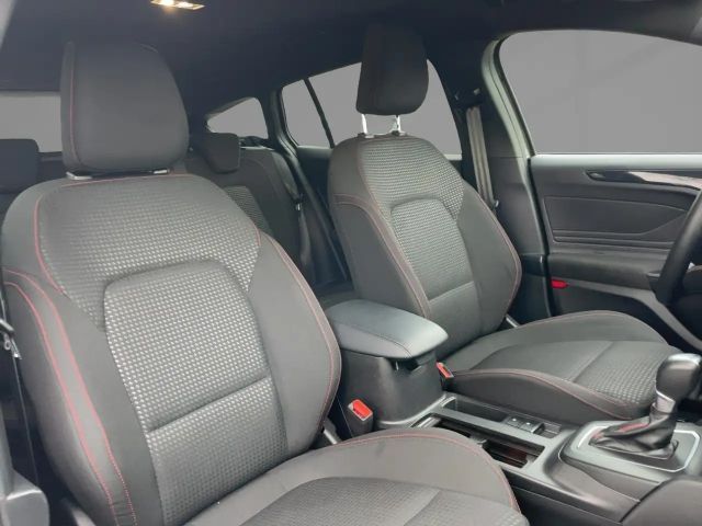 Ford Focus ST Line Wagon