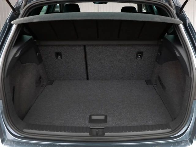 Seat Arona DSG Ecomotive FR-lijn