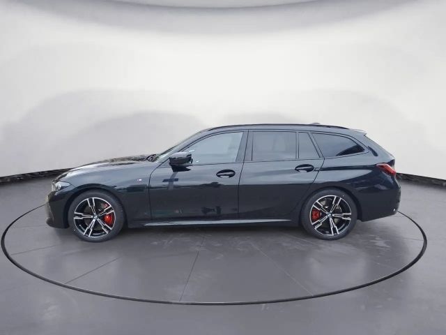 BMW 320 320d Touring