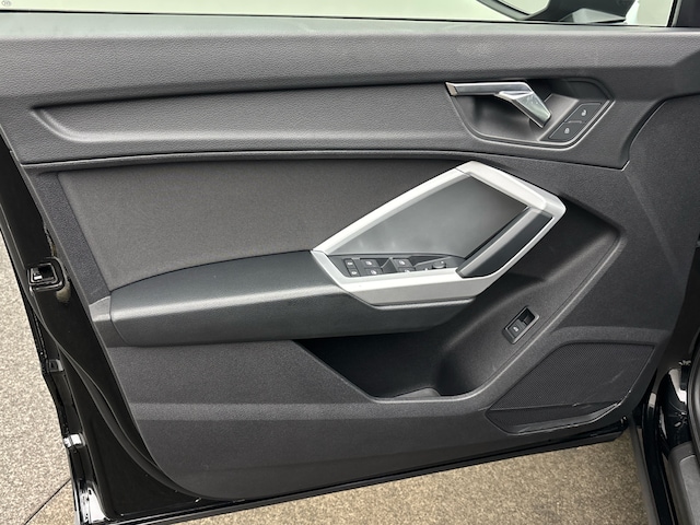 Audi Q3 35 TDI S-Tronic Sportback