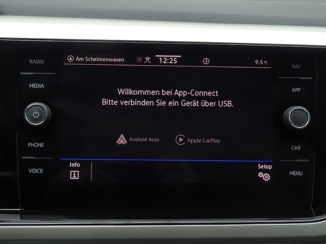 Volkswagen Polo 1.0 TSI Move