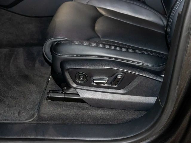 Audi Q8 55 TFSI Hybride Quattro