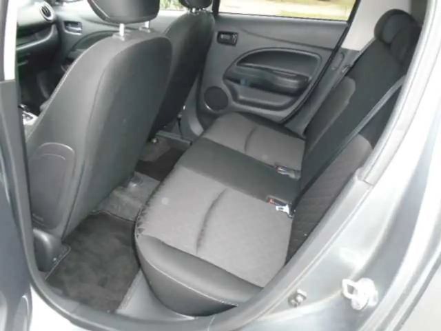 Mitsubishi Space Star CVT ClearTec MIVEC Star