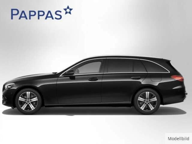 Mercedes-Benz C 300 4MATIC Estate