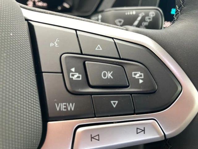 Volkswagen Caddy Family