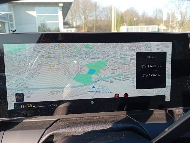 Renault Megane Techno