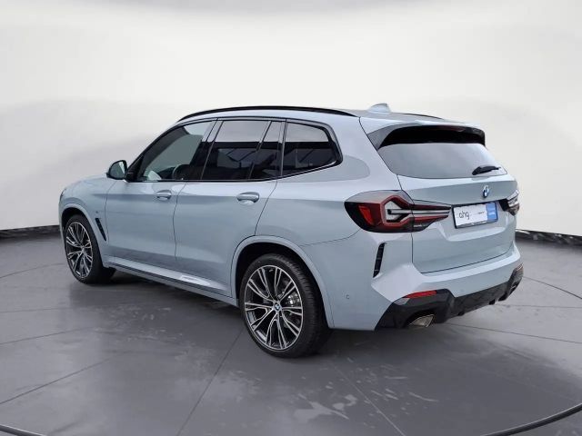 BMW X3 M-Sport xDrive30i