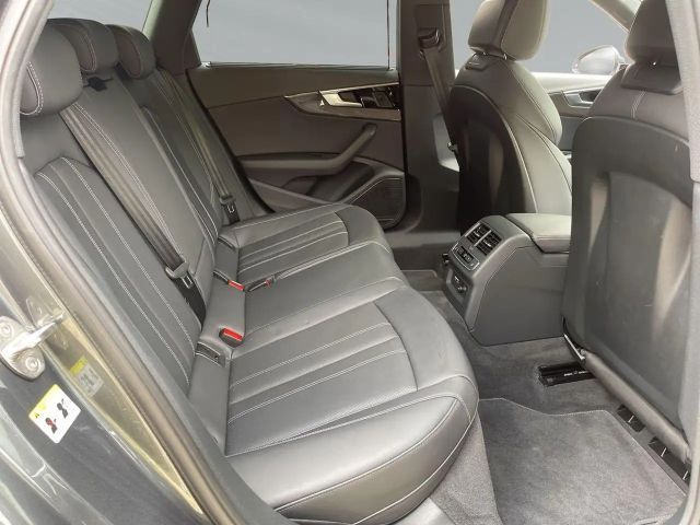 Audi S4 3.0 TDI Quattro