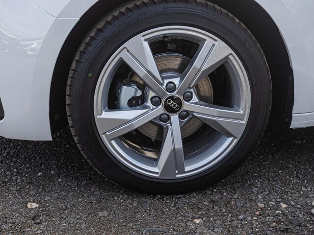 Audi A1 30 TFSI Sportback