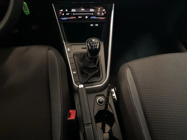 Volkswagen Polo 1.0 TSI BMT Life