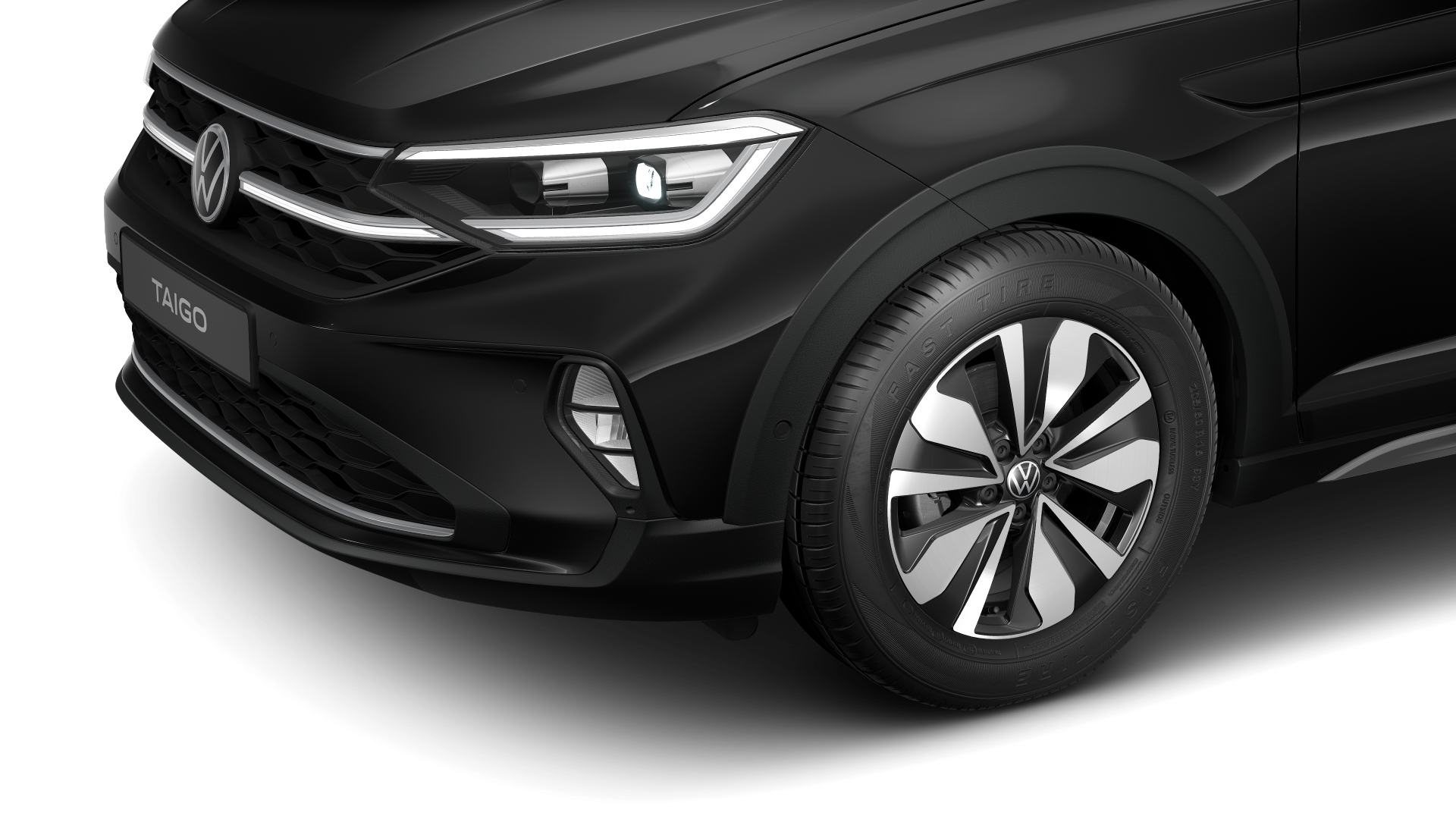 Volkswagen Taigo 1.0 TSI DSG Move