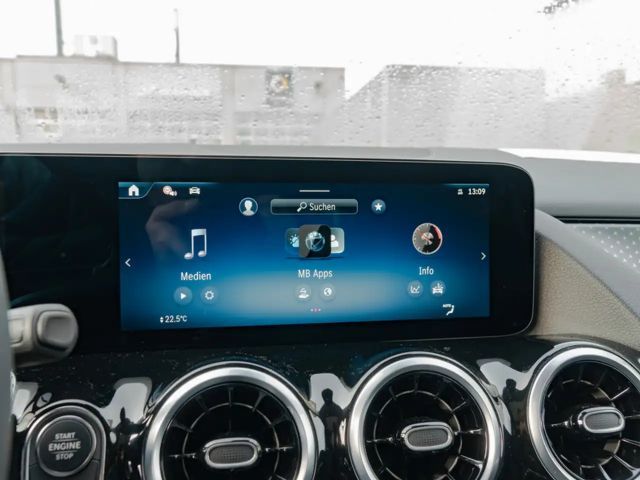 Mercedes-Benz B 200 Progressive