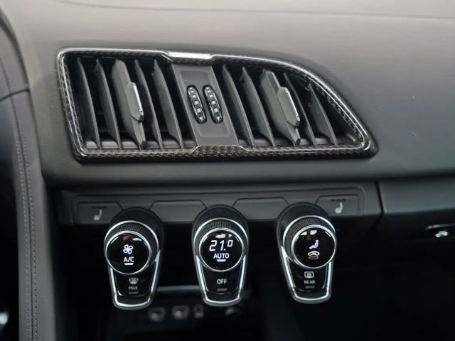 Audi R8 Coupé Performance Quattro