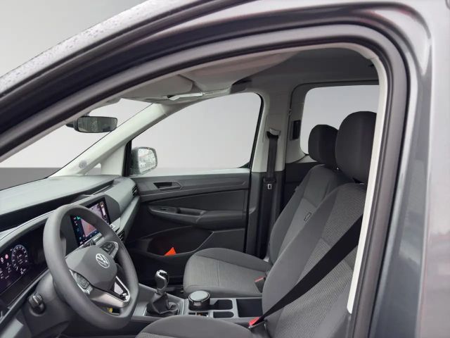 Volkswagen Caddy Combi